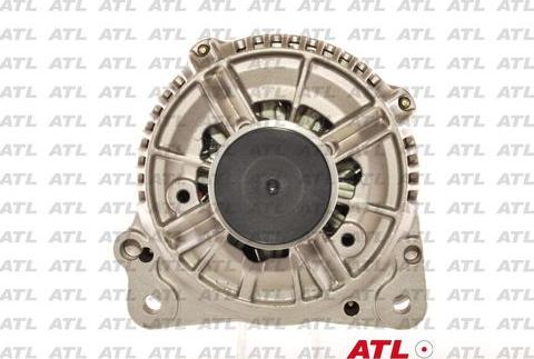 ATL Autotechnik L 84 250 - Генератор vvparts.bg