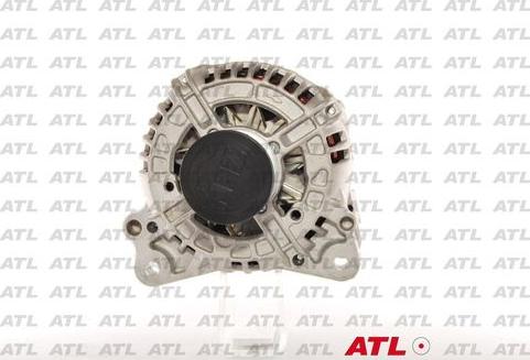 ATL Autotechnik L 84 260 - Генератор vvparts.bg