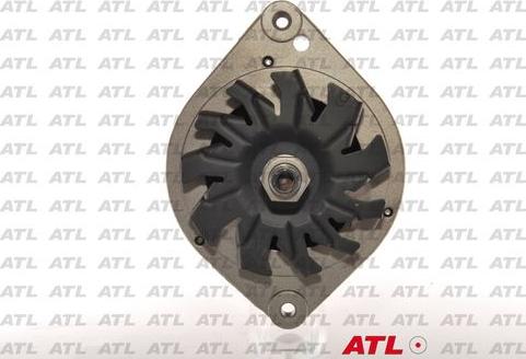 ATL Autotechnik L 84 210 - Генератор vvparts.bg