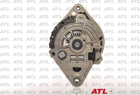 ATL Autotechnik L 84 210 - Генератор vvparts.bg