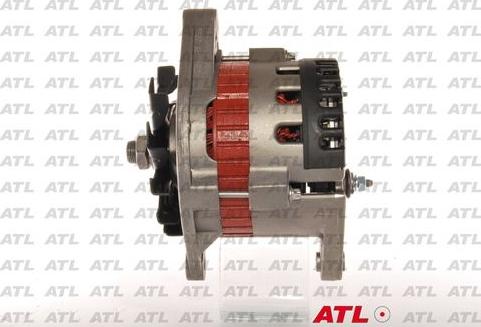 ATL Autotechnik L 84 210 - Генератор vvparts.bg