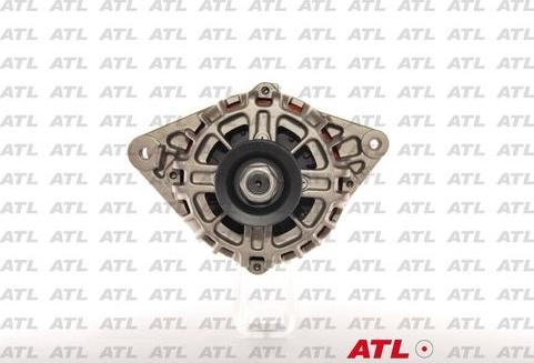 ATL Autotechnik L 84 280 - Генератор vvparts.bg