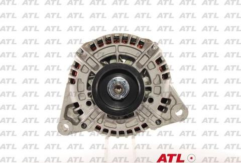 ATL Autotechnik L 84 230 - Генератор vvparts.bg