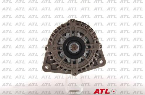 ATL Autotechnik L 84 220 - Генератор vvparts.bg