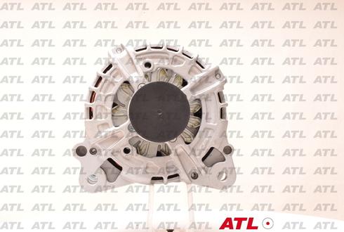 ATL Autotechnik L 84 270 - Генератор vvparts.bg