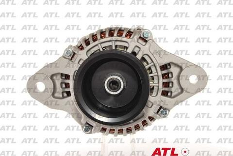 ATL Autotechnik L 84 760 - Генератор vvparts.bg