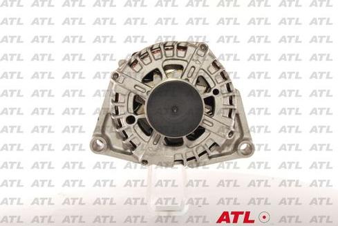 ATL Autotechnik L 84 730 - Генератор vvparts.bg