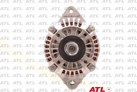 ATL Autotechnik L 84 770 - Генератор vvparts.bg