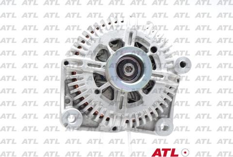 ATL Autotechnik L 85 940 - Генератор vvparts.bg