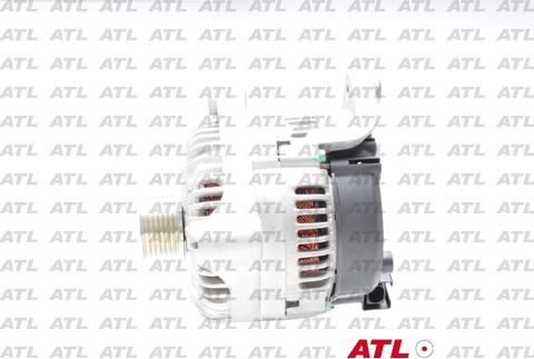 ATL Autotechnik L 85 941 - Генератор vvparts.bg