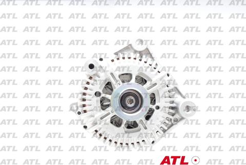 ATL Autotechnik L 85 941 - Генератор vvparts.bg