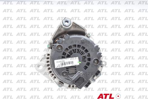 ATL Autotechnik L 85 941 - Генератор vvparts.bg