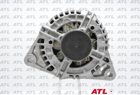 ATL Autotechnik L 85 900 - Генератор vvparts.bg