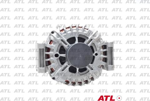 ATL Autotechnik L 85 910 - Генератор vvparts.bg