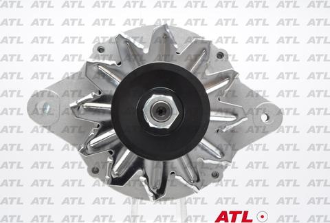 ATL Autotechnik L 85 980 - Генератор vvparts.bg