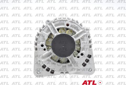 ATL Autotechnik L 85 930 - Генератор vvparts.bg