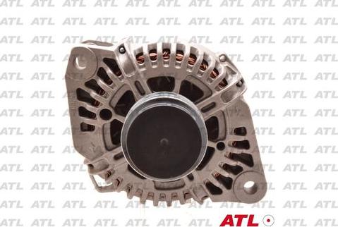 ATL Autotechnik L 85 490 - Генератор vvparts.bg