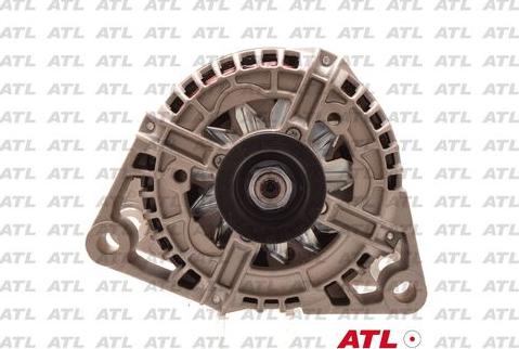 ATL Autotechnik L 85 440 - Генератор vvparts.bg