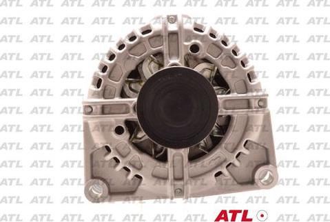 ATL Autotechnik L 85 460 - Генератор vvparts.bg