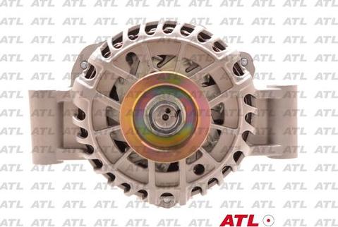 ATL Autotechnik L 85 410 - Генератор vvparts.bg