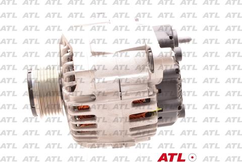 ATL Autotechnik L 85 480 - Генератор vvparts.bg