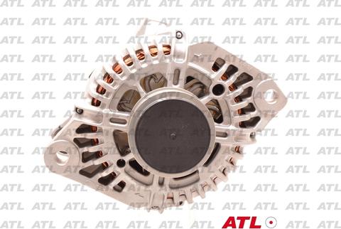 ATL Autotechnik L 85 480 - Генератор vvparts.bg