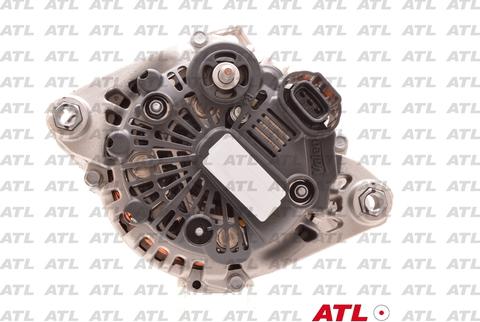 ATL Autotechnik L 85 480 - Генератор vvparts.bg