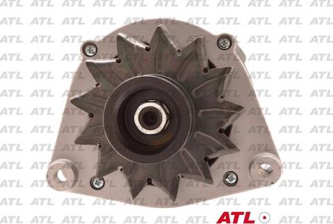 ATL Autotechnik L 85 540 - Генератор vvparts.bg