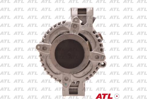 ATL Autotechnik L 85 560 - Генератор vvparts.bg