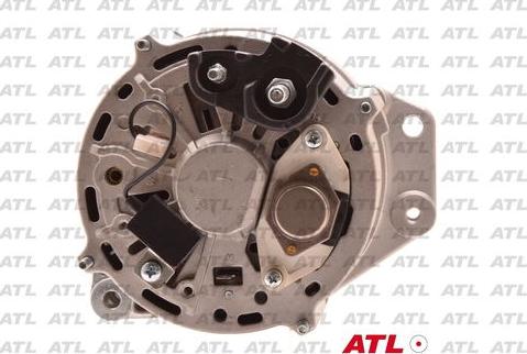 ATL Autotechnik L 85 500 - Генератор vvparts.bg