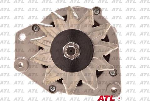 ATL Autotechnik L 85 500 - Генератор vvparts.bg