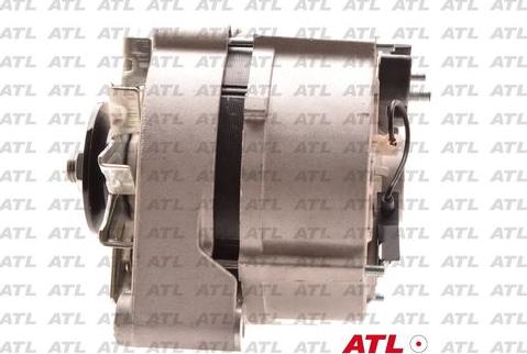 ATL Autotechnik L 85 500 - Генератор vvparts.bg