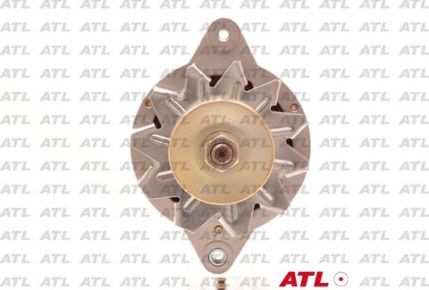 ATL Autotechnik L 85 690 - Генератор vvparts.bg