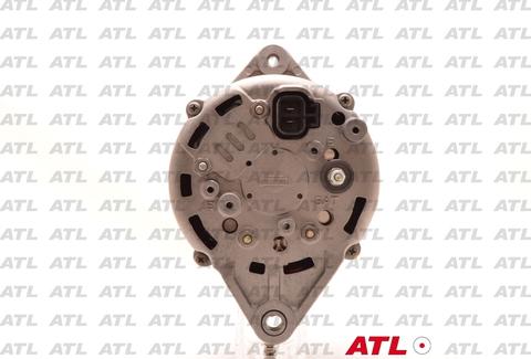 ATL Autotechnik L 85 640 - Генератор vvparts.bg