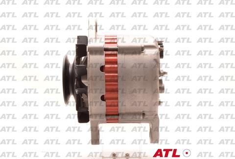 ATL Autotechnik L 85 640 - Генератор vvparts.bg