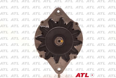 ATL Autotechnik L 85 640 - Генератор vvparts.bg