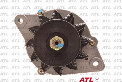 ATL Autotechnik L 85 650 - Генератор vvparts.bg