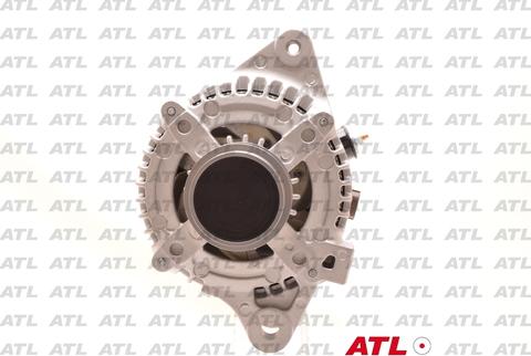 ATL Autotechnik L 85 680 - Генератор vvparts.bg