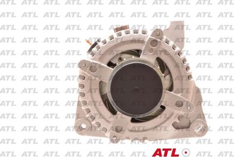 ATL Autotechnik L 85 090 - Генератор vvparts.bg