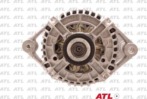 ATL Autotechnik L 85 040 - Генератор vvparts.bg