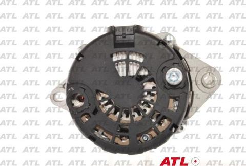 ATL Autotechnik L 85 050 - Генератор vvparts.bg