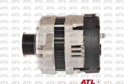 ATL Autotechnik L 85 050 - Генератор vvparts.bg