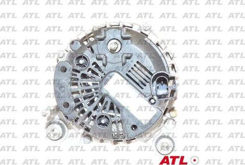 ATL Autotechnik L 85 010 - Генератор vvparts.bg