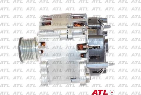 ATL Autotechnik L 85 010 - Генератор vvparts.bg