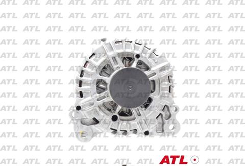 ATL Autotechnik L 85 011 - Генератор vvparts.bg