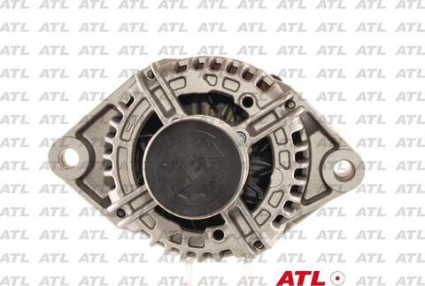 ATL Autotechnik L 85 070 - Генератор vvparts.bg