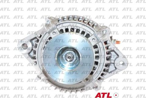 ATL Autotechnik L 85 110 - Генератор vvparts.bg