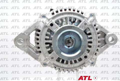 ATL Autotechnik L 85 120 - Генератор vvparts.bg