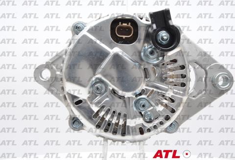 ATL Autotechnik L 85 120 - Генератор vvparts.bg