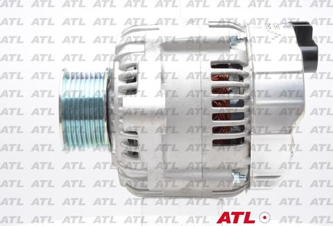 ATL Autotechnik L 85 120 - Генератор vvparts.bg